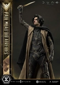 Dune: part two statuette real elite masterline series 1/3 paul atreides 90 cm