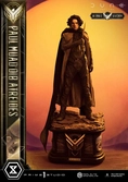 Dune: part two statuette real elite masterline series 1/3 paul atreides ultimate bonus version 90 cm