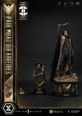 Dune: part two statuette real elite masterline series 1/3 paul atreides ultimate bonus version 90 cm