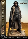 Dune: part two statuette real elite masterline series 1/3 paul atreides ultimate bonus version 90 cm