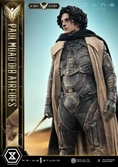 Dune: part two statuette real elite masterline series 1/3 paul atreides ultimate bonus version 90 cm