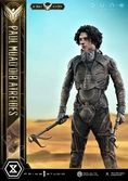 Dune: part two statuette real elite masterline series 1/3 paul atreides ultimate bonus version 90 cm