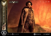 Dune: part two statuette real elite masterline series 1/3 paul atreides ultimate bonus version 90 cm