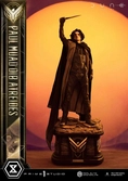 Dune: part two statuette real elite masterline series 1/3 paul atreides ultimate bonus version 90 cm