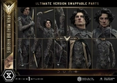 Dune: part two statuette real elite masterline series 1/3 paul atreides ultimate bonus version 90 cm