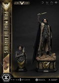 Dune: part two statuette real elite masterline series 1/3 paul atreides ultimate bonus version 90 cm