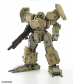 Assault suits valken figurine plastic model kit 1/35 ass-117a valken (jake model) 16 cm