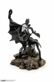 Dc comics statuette 1/4 batman & catwoman reunion 67 cm