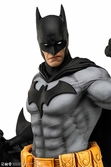 Dc comics statuette 1/4 batman & catwoman reunion 67 cm