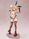 Original character statuette 1/6 kouhai-chan 29 cm