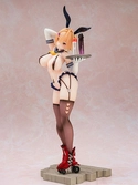 Original character statuette 1/6 kouhai-chan 29 cm