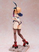 Original character statuette 1/6 kouhai-chan 29 cm