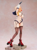 Original character statuette 1/6 kouhai-chan 29 cm