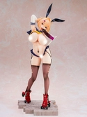 Original character statuette 1/6 kouhai-chan 29 cm