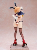 Original character statuette 1/6 kouhai-chan 29 cm