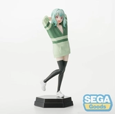 There is also a hole in the student organization! statuette pvc desktop x decorate collections otori-tan 14 cm