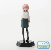 There is also a hole in the student organization! statuette pvc desktop x decorate collections komaro michinoku 13 cm