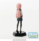 There is also a hole in the student organization! statuette pvc desktop x decorate collections komaro michinoku 13 cm