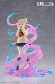 My hero academia statuette pvc dressta himiko toga 20 cm
