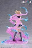 My hero academia statuette pvc dressta himiko toga 20 cm