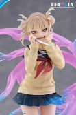 My hero academia statuette pvc dressta himiko toga 20 cm