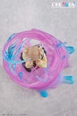 My hero academia statuette pvc dressta himiko toga 20 cm