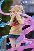 My hero academia statuette pvc dressta himiko toga 20 cm