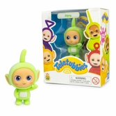 Teletubbies figurine mini cheebee dipsy flocked 6 cm