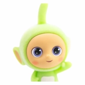 Teletubbies figurine mini cheebee dipsy flocked 6 cm