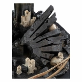 Warhammer 40,000 statuette 1/6 celestine the living saint limited edition 96 cm