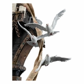 Warhammer 40,000 statuette 1/6 celestine the living saint limited edition 96 cm