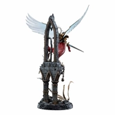 Warhammer 40,000 statuette 1/6 celestine the living saint limited edition 96 cm