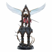 Warhammer 40,000 statuette 1/6 celestine the living saint limited edition 96 cm
