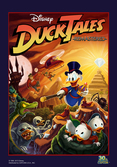 DuckTales - Remastered - PC