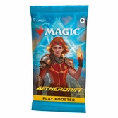 Magic the gathering aetherdrift présentoir boosters de jeu (30) anglais