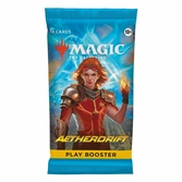 Magic the gathering aetherdrift présentoir boosters de jeu (30) anglais