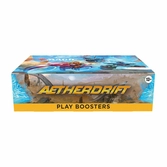 Magic the gathering aetherdrift présentoir boosters de jeu (30) anglais