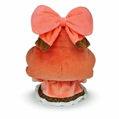 Fluffy paradise peluche nefertima 22 cm