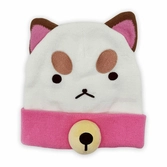 Bee and puppycat bonnet puppycat with ears