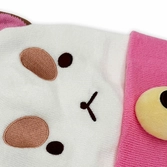 Bee and puppycat bonnet puppycat with ears