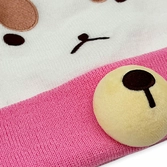 Bee and puppycat bonnet puppycat with ears