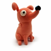 The other end comics peluche 22 cm