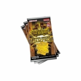 Yu-gi-oh! tcg - quarter century stampede booster pack display (24 boosters)