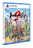 Romancing saga 2 revenge p5 vf - Switch