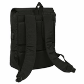 Disney 100ans - noir - sac à dos '39x29x12cm'