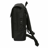 Disney 100ans - noir - sac à dos '39x29x12cm'