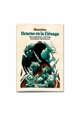 Mausritter: veneno en la cienaga jdr