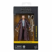 Jod na nawood figura 15 cm star wars: skeleton crew the black series