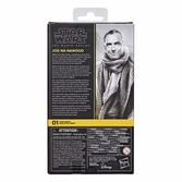 Jod na nawood figura 15 cm star wars: skeleton crew the black series