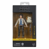Wim (at attin) figura 15 cm star wars: skeleton crew the black series